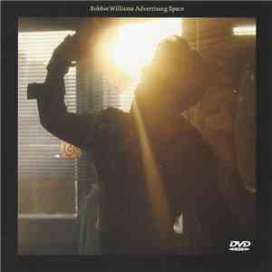 Robbie Williams - Advertising Space album flac