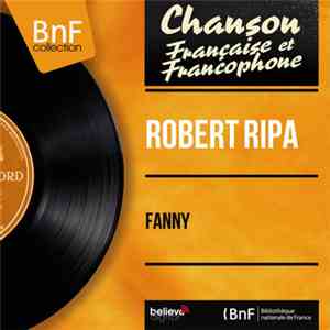 Robert Ripa - Fanny album flac
