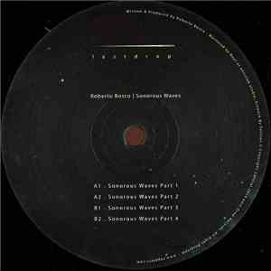 Roberto Bosco - Sonorous Waves album flac