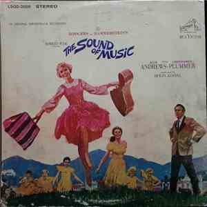 Rodgers & Hammerstein / Julie Andrews, Christopher Plummer, Irwin Kostal - The Sound Of Music (An Original Soundtrack Recording) album flac