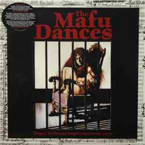 Roger Kellaway - The Mafu Dances album flac