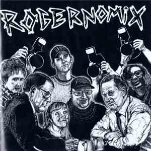 Rogernomix - III album flac