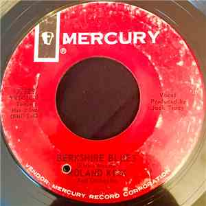Roland Kirk - Berkshire Blues / Dirty Money Blues album flac