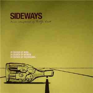 Rolfe Kent - Sideways album flac