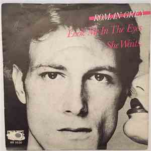 Roman Grey - Look Me In The Eyes / She Waits album flac