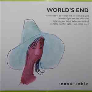 Round Table - World's End album flac