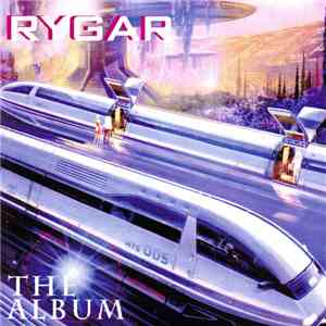Rygar - The Album album flac