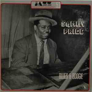 Sammy Price - Blues & Boogie album flac