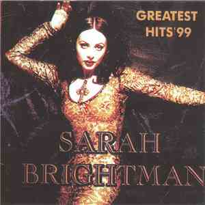 Sarah Brightman - Greatest Hits '99 album flac