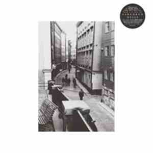 Saredren Wells - Memories Are Hunting Horns album flac