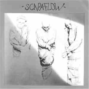 Scapaflow - Endless Sleep album flac