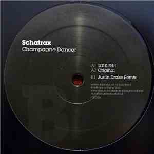 Schatrax - Champagne Dancer album flac