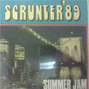 Scrunter - Summer Jam album flac