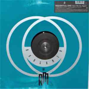 Sequential One - Here We Go Again album flac