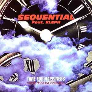 Sequential  - Time For Happiness album flac