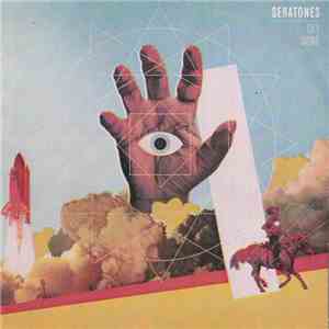 Seratones - Chandelier album flac
