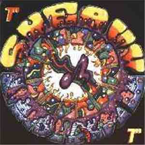 Sheavy - Dalas Tar 7" album flac