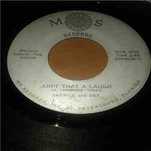 Sherill and Dee - Ain't That A Laugh/Things Have Changed album flac