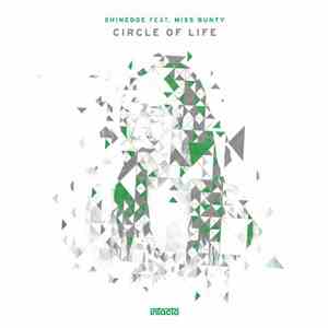 Shinedoe Feat. Miss Bunty - Circle Of Life album flac