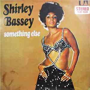 Shirley Bassey - Something Else album flac