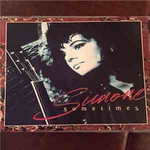 Simone  - Sometimes album flac