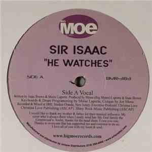Sir Isaac - He Watches album flac