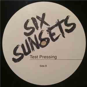 Six Sunsets - Fever Skank/Elegy Dub album flac