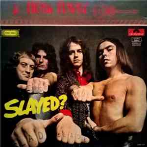 Slade - Slayed? album flac