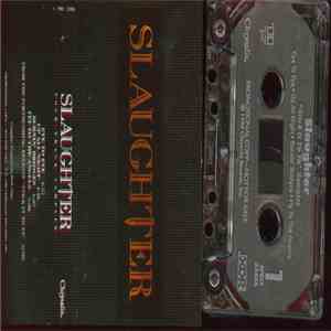 Slaughter - Stick It To Ya Sampler album flac