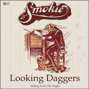 Smokie - Looking Daggers album flac