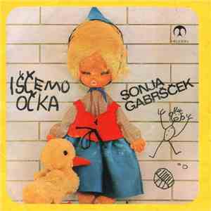 Sonja Gabršček - Iščemo Očka album flac