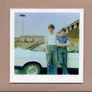 Sons Of Samuel Volcano - Two Brothers album flac