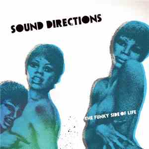 Sound Directions - The Funky Side Of Life album flac