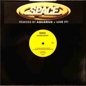 Space  - Neighbourhood album flac
