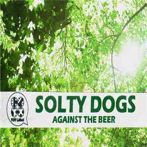 Sparky - Solty Dogs Against The Beer album flac