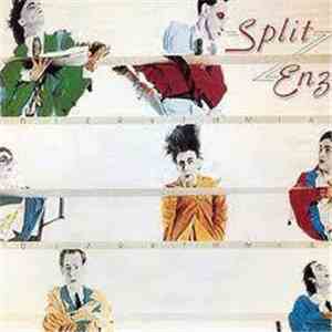 Split Enz - Dizrythmia album flac