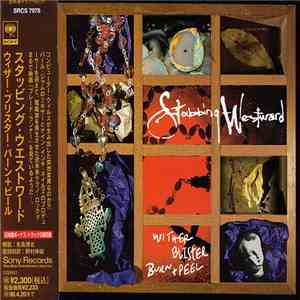Stabbing Westward - Wither Blister Burn + Peel album flac