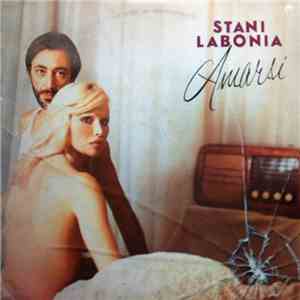 Stani Labonia - Amarsi album flac