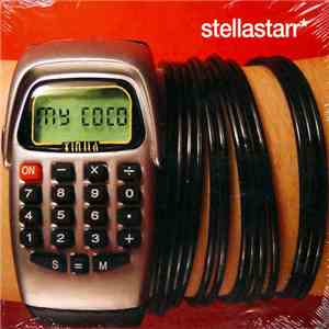 Stellastarr - My Coco album flac