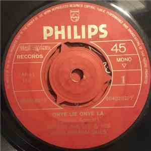 Steven Amechi & His Afro Rhythm Skies - Onye Lie Onye La album flac