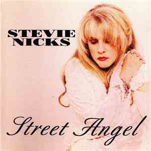 Stevie Nicks - Street Angel album flac