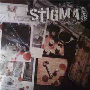 Stigma - New York Blood album flac