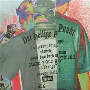 Stinger  - Der Heilige Punkt album flac
