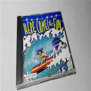 Stéphane Joly, Éric Caspar - Here Comes The Fun album flac