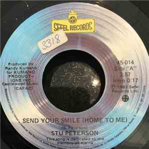 Stu Peterson - Send Your Smile(Home To Me) album flac