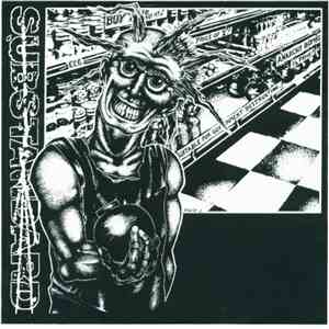 Substandard / Nerves - Substandard / Nerves album flac