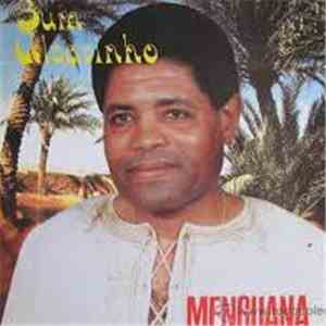 Sum Alvarinho - Menguana album flac