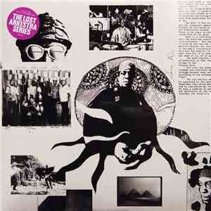 Sun Ra & His Arkestra - Lost Arkestra Part.I album flac