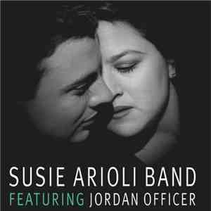 Susie Arioli Band Featuring Jordan Officer - That's For Me album flac