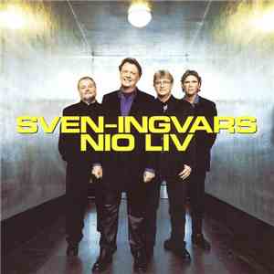 Sven-Ingvars - Nio Liv album flac